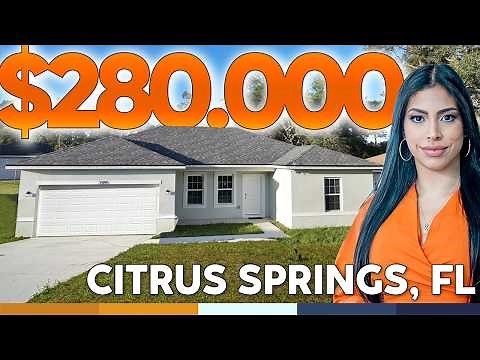 Exploring a Hidden Gem in Citrus Springs, FL