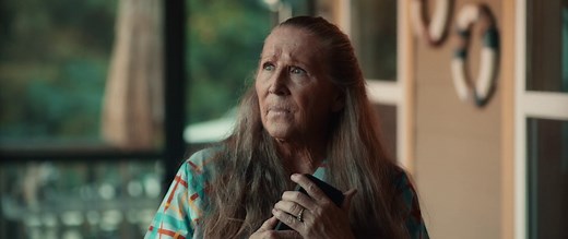 The Beast of Trinity Texas: Official Trailer