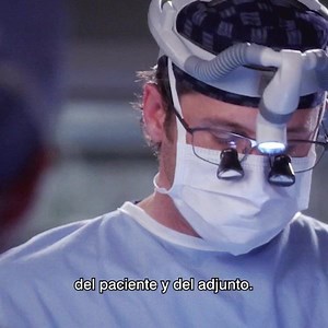 307K views · 4.3K reactions | *Aparecen Cristina, Lexie, George y Derek* Yo:  #GreysEnSony NUEVO EPISODIO MARTES 8PM MX/COL | 22HS ARG | Sony Channel | Facebook