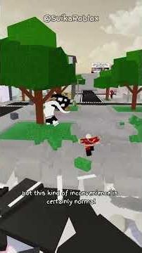 The Life Of a Mahoraga (JJS Public Server Documentary Part 2) #jjs #roblox #jujutsushenanigans