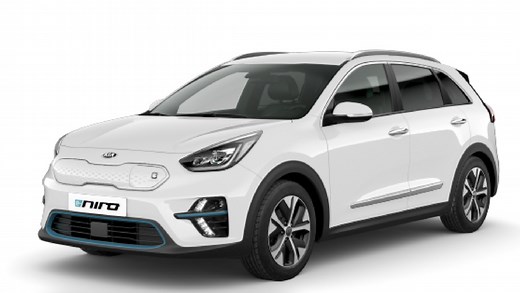 Test Kia e-Niro 64 kWh Design : un SUV électrique qui ne craint pas l’autoroute