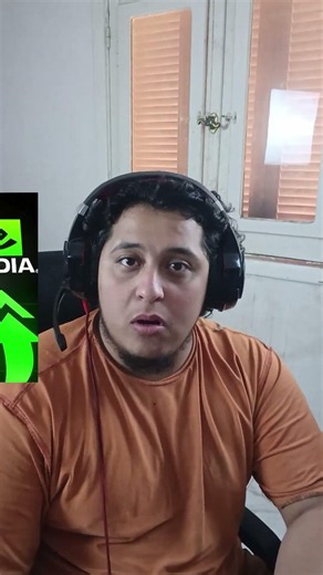 🥵 ليه لازم تعمل Undervolting؟ #youtubeshorts #gaming #nvidiartx4070 #pcgaming #rtx4060 #nvidia #pc
