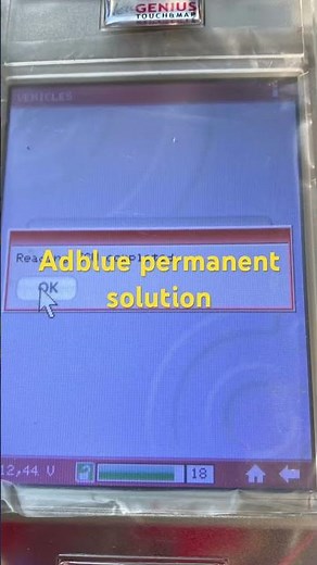 2018 Nissan Navara 2.3 DCI 160 BHP | AdBlue Solution & Stage Performance Tuning