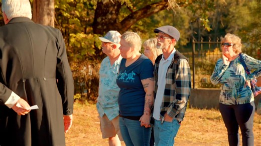 The 2025 Ecore Fabre — The First 100 Years Cemetery Walk was a huge success! Thank you to everyone who came out to experience Camden’s rich history come to life at the Historic Oakland Cemetery. Our costumed re-enactors brought the stories of Camden’s earliest settlers to life in such a memorable way. We are especially grateful to all the volunteers, sponsors, and community members who helped make this year’s event possible. The addition of the Pioneer Supper at the McCollum Chidester House was 
