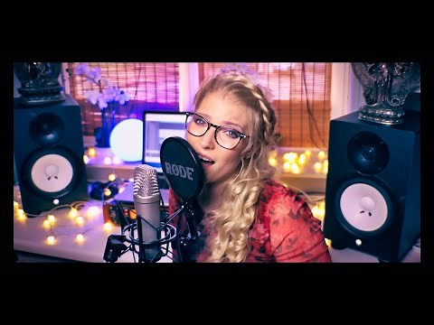 Wonderwall - Oasis (Vocal Cover by Anna-Lena Derer)