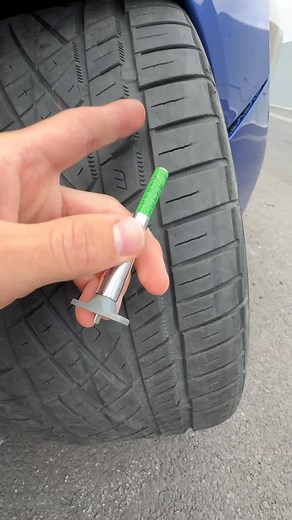 Young Subaru on Instagram: "How to check if you need an alignment🚙🛞 #carsofinsta #subaru #mechanic #diy #automotive #tipsandtricks"