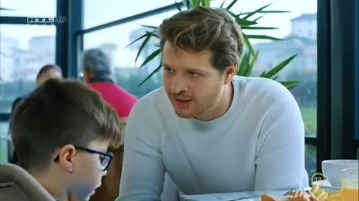 Szerelem és más bajok 73.rész