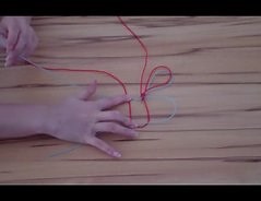 Anleitung für Scooby-Doo-Bänder