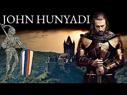 The True Story of John Hunyadi | Rise of the Raven