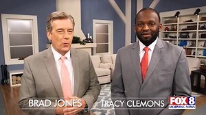 Meet Tracy Clemons, the newest member of the FOX8 Morning News! | FOX8