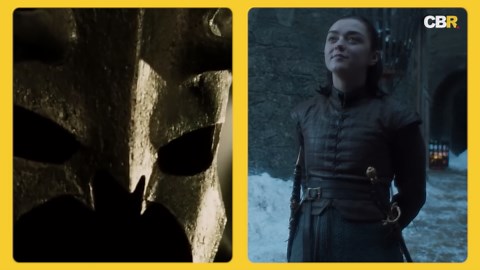Arya Stark Vs. the Witch King and Eowyn Vs. the Night King: Which Battle Would Be More Epic?