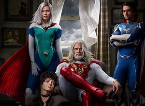 Will There Be a 'Jupiter's Legacy' Season 2?