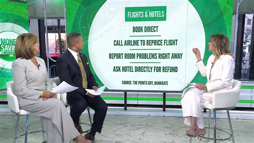 How to Fight Unexpected Fees on Travel, Utility Bills, More