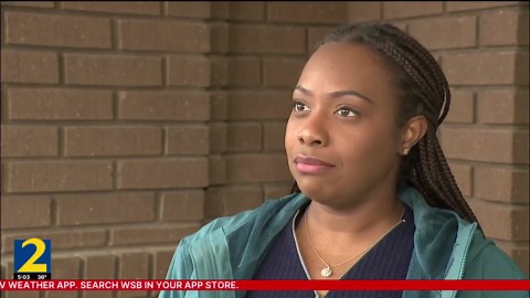 Students rode out severe storms on school bus; parents want to know why class wasn’t delayed