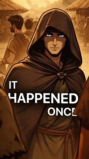 If You Both Have Blue Eyes, I Have Bad News 💀