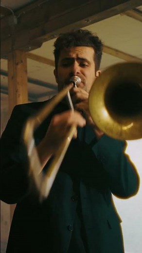Emilie Mayer – Allegro vivace | Brass Quartet #classicalmusic #brass #musik #trumpet #trombone
