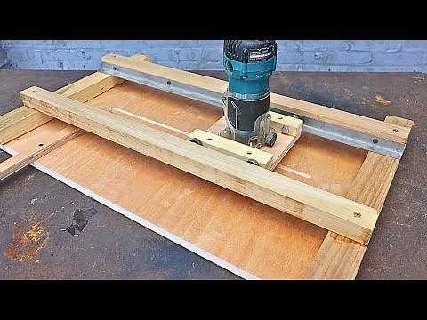 Amazing milling machine idea for you /H omemade compact sliding table milling machine