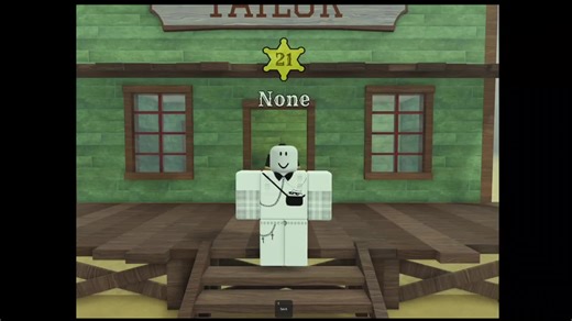 Exploring Dead Rails: Game Creation in Roblox