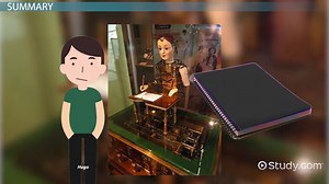 The Invention of Hugo Cabret by B. Selznick | Summary & Analysis