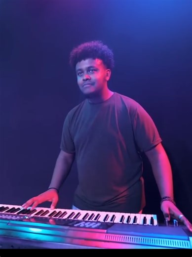 #sami #musicians #ethiopian_tik_tok #viraltiktok #keyboard