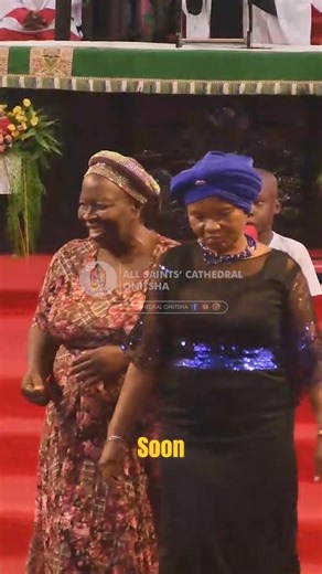 12K views · 667 reactions | THE PERSONALITY OF JESUS CHRIST FROM GENESIS TO REVELATION #dioceseontheniger #allsaintscathedralonitsha | All Saints' Cathedral, Onitsha. | Facebook