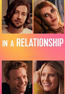 In a Relationship - película: Ver online en español