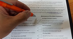 Fire Safety Compliance & Audit Brisbane & Gold Coast