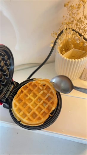 Affordable Waffle and Pancake Maker Review