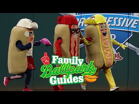 Family Ballpark Guides: What to Do With Kids at Progressive Field