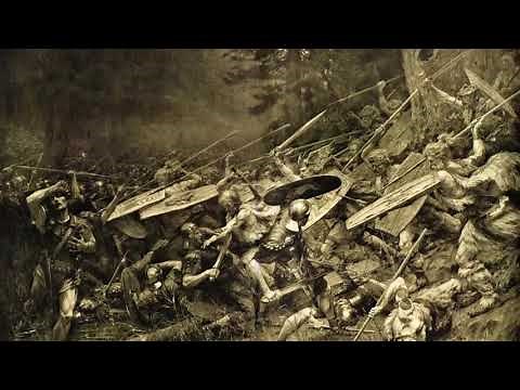 Das Niedersachsenlied (Von der Weser bis zur Elbe)