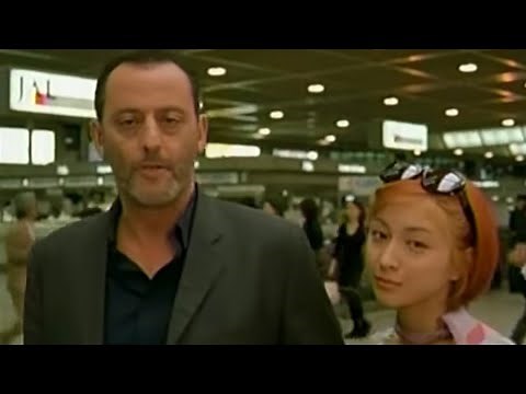 [映画] WASABI エンディング【吹き替え】