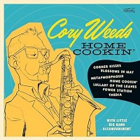 Cory Weeds: Home Cookin' album review @ All About Jazz