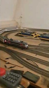 Roco Ho Dcc Model Train Layout Update 439 Roco Raillogix 1619