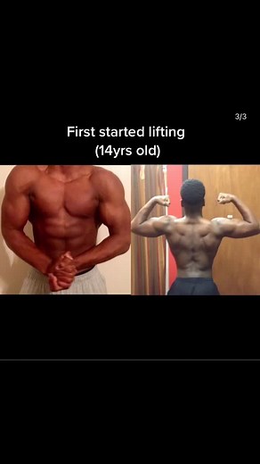 My Transformation tuesday. #physique #bodybuilder #ifbbpro #transformationchallenge #growth #trainhard #liftheavy #fitness #transformation #workout