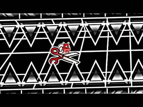 "OP Straight Flying" By Quasar | Geometry Dash [2.11]