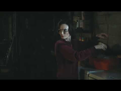 The Conjuring: Last Rites | "Abner The Axe Man" scenes