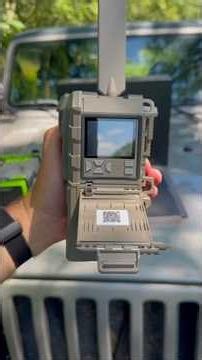 New REVEAL PRO 4.0 unboxed! See the latest features changing trail camera scouting