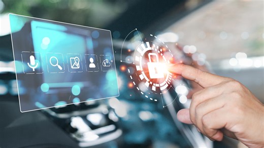 Your car could be collecting data about you | How to protect your information