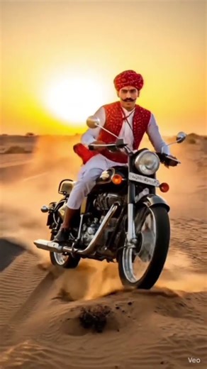 “Bullet Baba Ki Adbhut Raat • Janjeer Todkar Wapas Aayi Bullet”#OmBanna #BulletBaba #MiracleRide