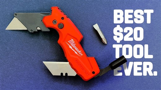 I found the ultimate DIY tool for $20! 🛠️