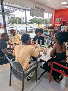 5.9K views · 45 reactions | We are now open at Oryx Longacres!!! But...