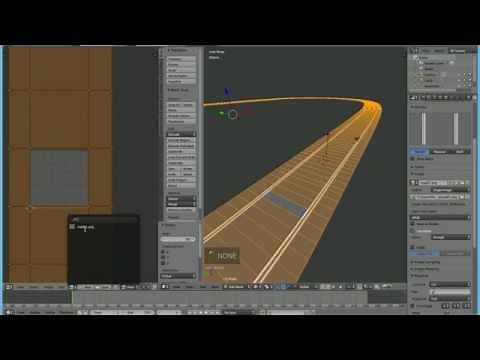 Blender to Assetto Corsa Tutorial