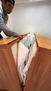 Table bed #tablebed #magic #smartfurniture | Julien Magic