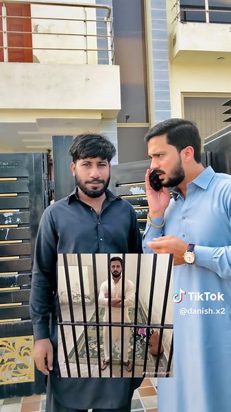 RaJaB BhI MSlA KoI V HoWa 😄#danish #danishx2fam