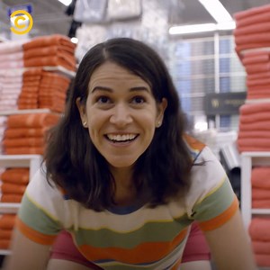 28K views · 83 reactions | You know you go to a shop too much when this happens... Brand new Broad City tomorrow at 11pm! | Comedy Central UK | Facebook