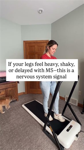 Leg Symptoms #shorts