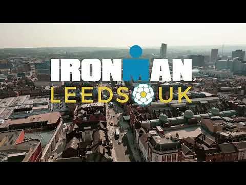 Introducing: IRONMAN Leeds