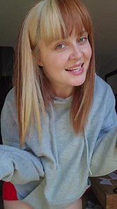 Connie (@constanceflame)’s videos with Naughty - Alisha Weir & The Cast of Roald Dahl's Matilda The Musical