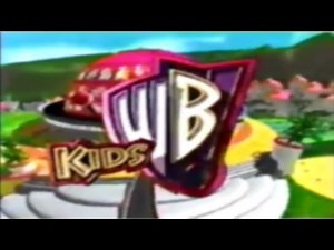 Kids' WB Summer Weekdays Promo (2000)