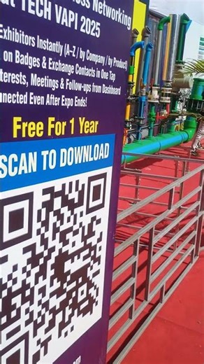 Tech Expo Vapi#tech #youtube #vlog #shorts #trending #technology #exhibition #fun